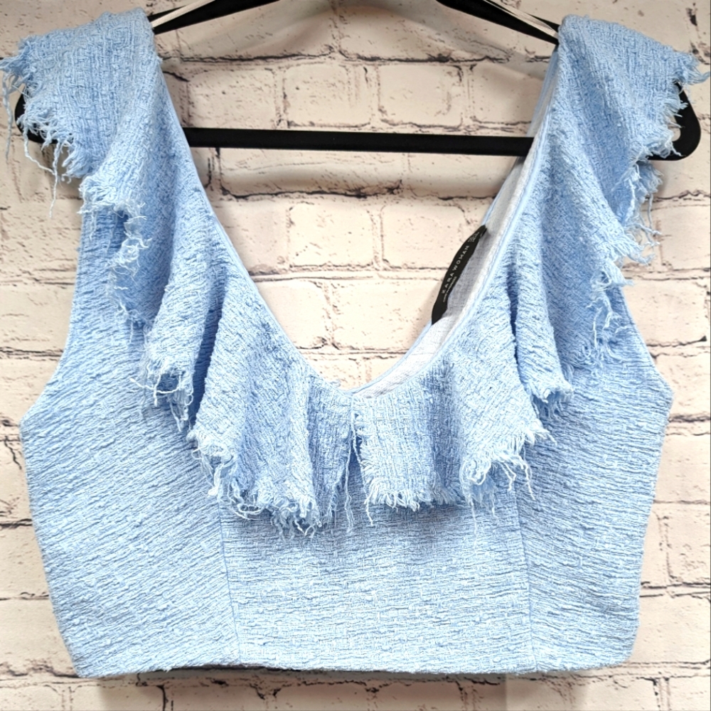 Zara Top